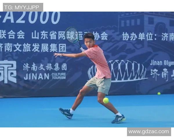 北京网球队在杯赛中的技术表现分析与未来展望