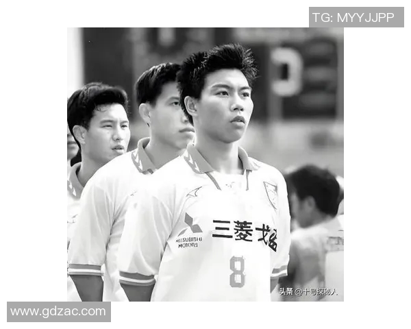 广东足球之星的崛起与荣耀探秘：谁是最具影响力的明星球员