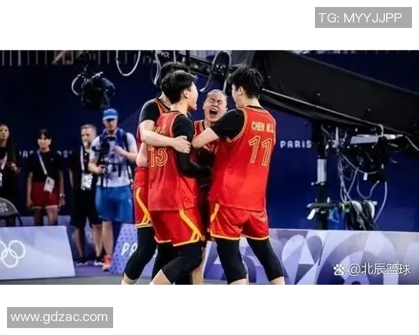 广州篮球队在奥运会上的比赛经验与表现分析