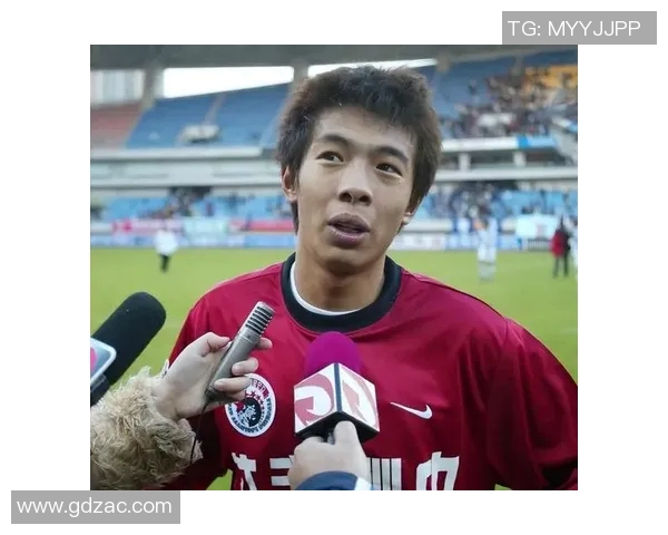 徐亮足球生涯薪资揭秘及其对中国足球发展的影响分析