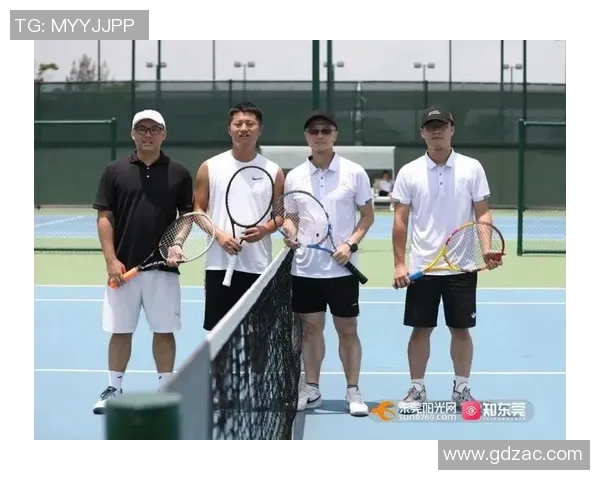 深入分析北京网球队的节奏打法及其在比赛中的应用与影响