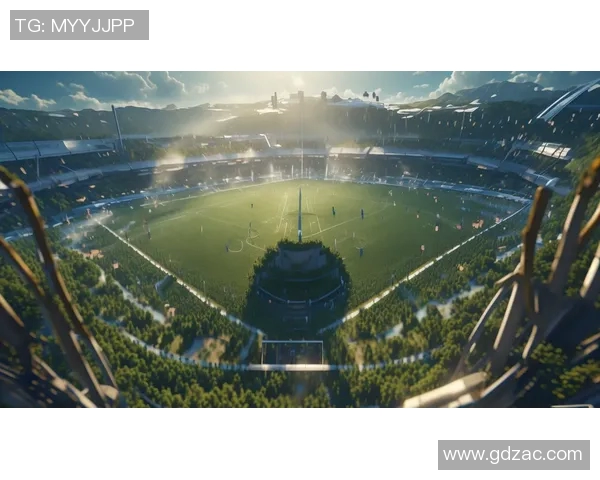 走进绿茵场感受足球明星的激情与荣耀之旅