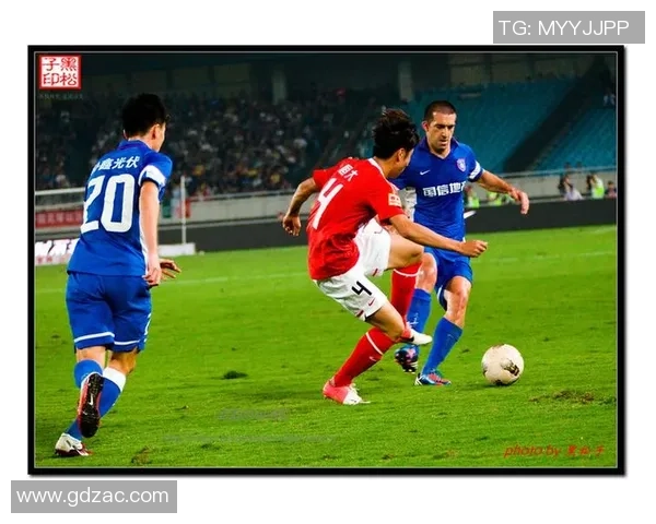 广州足球队技术实力强劲荣登全国足球技术排行榜第二名