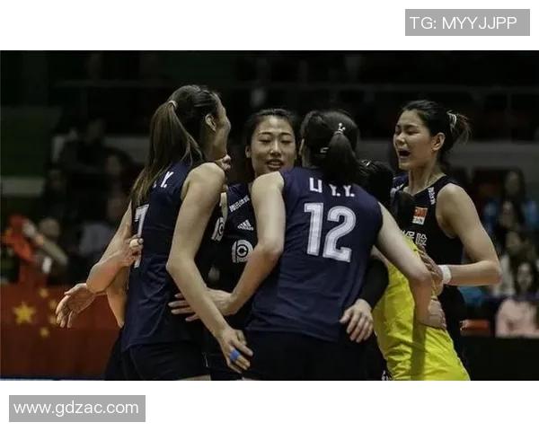 广州排球队在世锦赛积分榜上以64分稳居第一名展现强劲实力