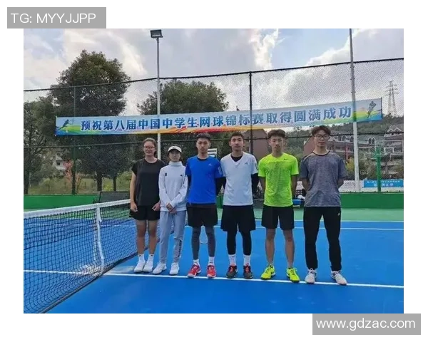 广州网球队荣登全国网球团队协作排行榜首位展现卓越团队精神与实力