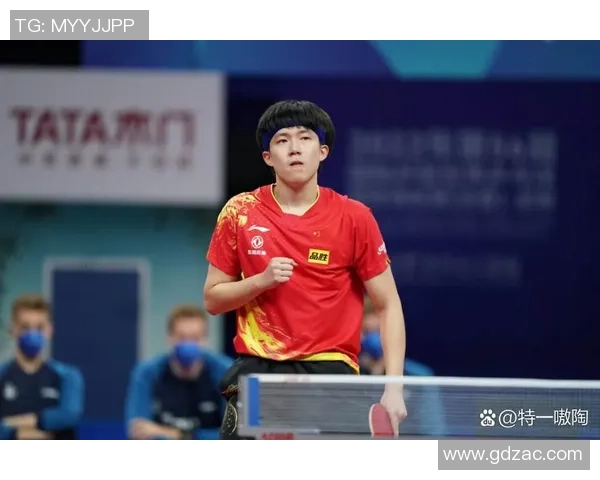 广州乒乓球队在城市联赛中的战术分析与表现评估