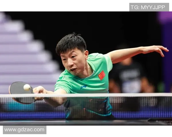 杭州乒乓球队在比赛中的节奏把控与失误分析探讨