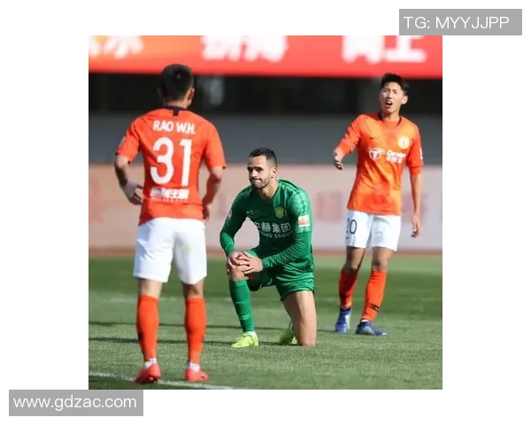 北京足球队总决赛表现分析与状态评估全面解读