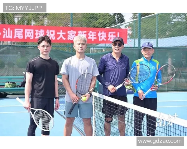 深圳网球队的默契配合与战术解析揭秘网球背后的团队精神 深圳网球队的默契配合与战术解析揭秘网球背后的团队精神