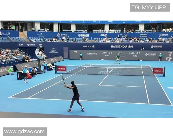 杭州网球队战术实力强劲荣登全国网球战术排行榜第二名