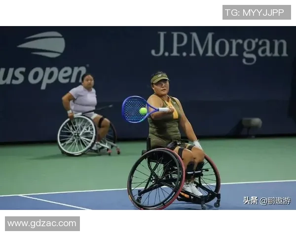 深度对话赵丽分享她的网球人生与成长历程的精彩故事