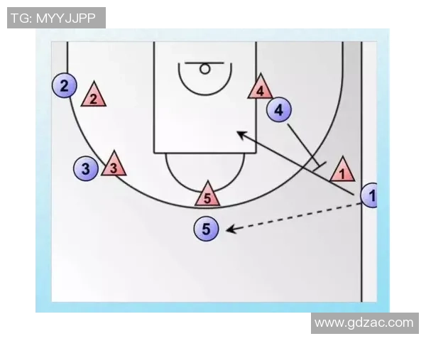 杭州篮球队比赛经验分享:从战术到团队协作的全面解析与启示